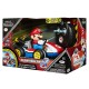 Nintendo 02497 Mario Mini RC Racer