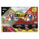 Nintendo 02497 Mario Mini RC Racer
