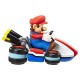 Nintendo 02497 Mario Mini RC Racer