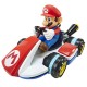 Nintendo 02497 Mario Mini RC Racer