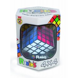 Rubik's 4 x 4