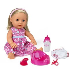 John Adams Classic Tiny Tears