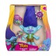TROLLS C1309UC0 DreamWorks Branch Hug Time Harmony Figure