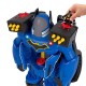Imaginext FGF37 DC Super Friends Bat Bot Xtreme Figure