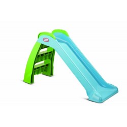 Little Tikes First Slide (Blue/ Green)