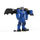 Imaginext FGF37 DC Super Friends Bat Bot Xtreme Figure