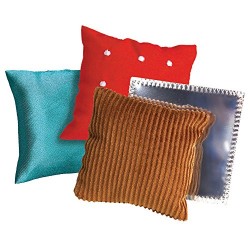 Learning Resources Teachable Touchables Textures Squares