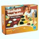 Learning Resources Teachable Touchables Textures Squares