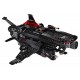 DC Comics Lego Super Heroes 76087 Justice League Flying Fox