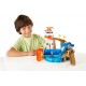 Hot Wheels BGK04 Colour Shifters Sharkport Showdown