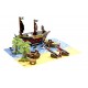 Stikbot Pirate Movie Set
