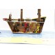 Stikbot Pirate Movie Set