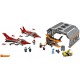 LEGO 60103 City Airport Air Show Building Toy