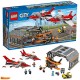 LEGO 60103 City Airport Air Show Building Toy