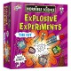 Galt Toys Horrible Science Explosive Experiments