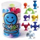 Folkmanis 50017 Squigz Toy (Pack of 24)