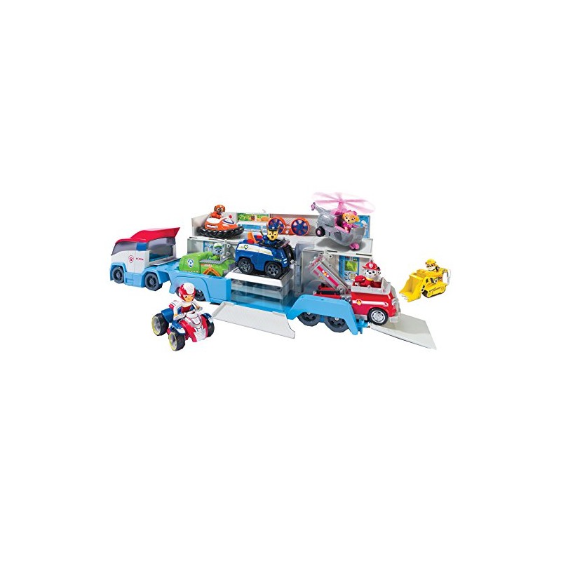 Paw Patrol 6024966 Paw Patroller
