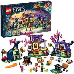 LEGO 41185 Elves Magic Rescue From The Goblin Village