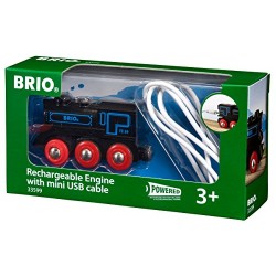 BRIO World