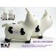 Happy Hopperz Cow