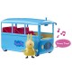 Peppa Pig 06518 Peppa's School Bus