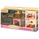 Sylvanian Families Deluxe Living Room Set