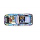 Scalextric C3838 Team GT Lightning Sunrise Anime Car