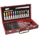 Royal and Langnickel Watercolour Wooden Box Set