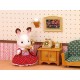 Sylvanian Families Deluxe Living Room Set