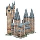 Wrebbit 3D Puzzle Harry Potter Hogwarts Astronomy Tower Puzzle