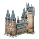 Wrebbit 3D Puzzle Harry Potter Hogwarts Astronomy Tower Puzzle