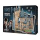 Wrebbit 3D Puzzle Harry Potter Hogwarts Astronomy Tower Puzzle