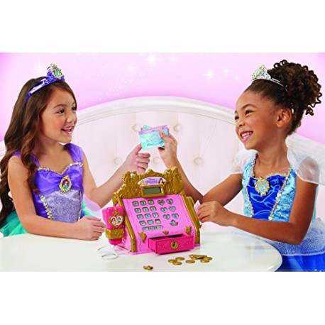 Disney Princess Royal Cash Register