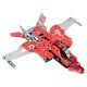 Meccano 6028598 20 Model Set Helicopter Building Set