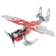 Meccano 6028598 20 Model Set Helicopter Building Set