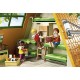 Playmobil 6887 Summer Fun Camping Lodge