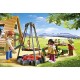 Playmobil 6887 Summer Fun Camping Lodge