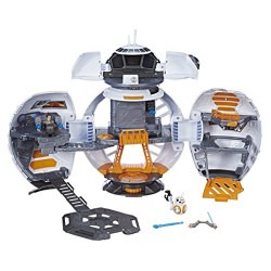 STAR WARS Playskool Heroes Galactic BB