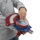 Avengers Marvel Captain America Blaster Reveal Shield