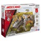 Meccano Serengeti Safari