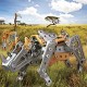 Meccano Serengeti Safari