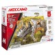 Meccano Serengeti Safari