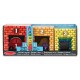 Melissa & Doug Nesting and Sorting Garages and Cars With 7 Graduated Garages and 7 Stackable Wooden Cars