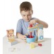 Melissa & Doug Wooden Make
