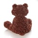 Gund Philbin Bear Large (Chocolate)