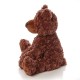 Gund Philbin Bear Large (Chocolate)