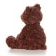 Gund Philbin Bear Large (Chocolate)