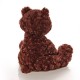 Gund Philbin Bear Large (Chocolate)