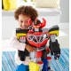 Imaginext Power Rangers Morphing Megazord