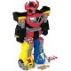 Imaginext Power Rangers Morphing Megazord